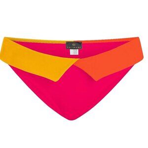 Valimare  Capri Foldover Bikini Bottoms